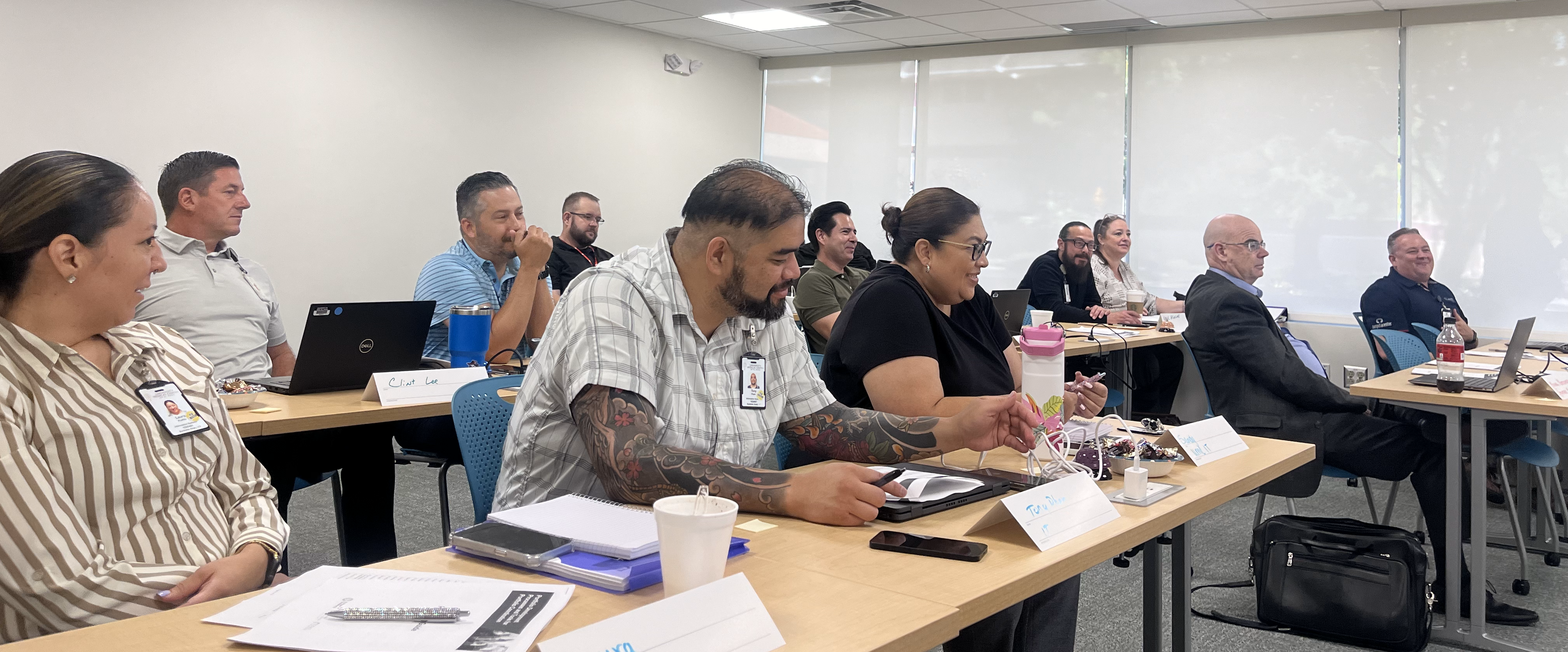 El Paso Portfolio Dev Workshop 1